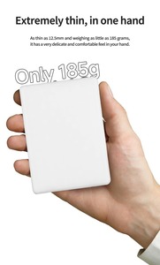 Lumière <span class=keywords><strong>LED</strong></span> Portable <span class=keywords><strong>Selfie</strong></span> Clip-On pour Téléphone, 3 Modes d'Éclairage Rechargeables pour Appareil Photo et Ordinateur - Product Image 6