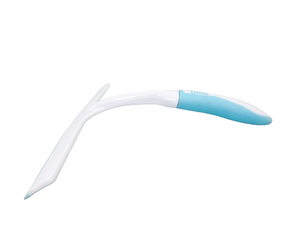 Nhà sản xuất bán buôn nhà bếp scraper gạt nước với nhựa xử lý PP + TPR cửa sổ kính làm sạch giống cây chổi xe giống cây chổi - Product Image 5