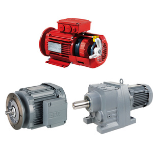 Motorreductor Nuevo DRN100LM2/FI/TH/LN, Engranajes para Motorreductor DRN100LM2/FI/TH/LN - Product Image 3