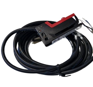 LEUZE GS61/6D.2 หมายเลขชิ้นส่วน: 50110768 เซ็นเซอร์โฟโตอิเล็กทริกแบบโฟร์ค - Product Image 3