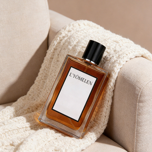 L'YOMELEN Eau de Parfum Longue Durée Style Hivernal Nostalgique Nouveau Parfum Boisé Oud Léger Unisexe 30/50/100ml - Product Image 3