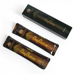 Extracto Herbal Orgánico Saludable, Café Instantáneo en Polvo, Suplementos Herbales para Adultos para el Control de la Energía - Product Image 2