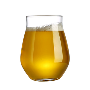 Verres à boire, verres à whisky, 13 oz, <span class=keywords><strong>verre</strong></span> à tulipe <span class=keywords><strong>personnalisé</strong></span>, <span class=keywords><strong>verre</strong></span> transparent sans pied, <span class=keywords><strong>verre</strong></span> à bière <span class=keywords><strong>Teku</strong></span> - Product Image 1