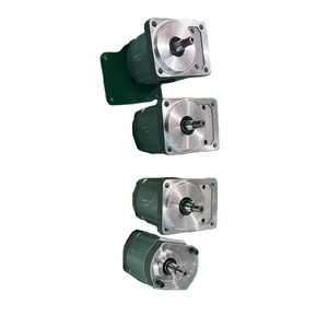 Équipement de machines de construction 5010670089 Pompe à engrenages - Product Image 3
