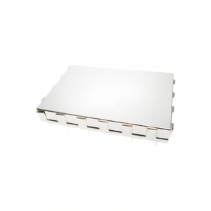 Protectores de RF para Canales de Fabricante 58-CBSA-1.25X2.25X0.5 - Product Image 1