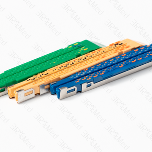 3R Medical Endo GST60B/60G/60W/60T/60N 60 taglierina lineare ricarica addominale - Product Image 5