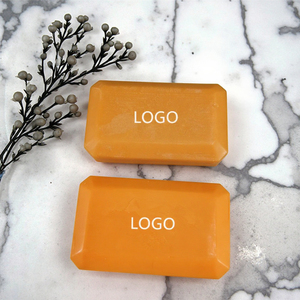 <span class=keywords><strong>2025</strong></span> Sản Phẩm Mới Bền 125G Tự Nhiên Nhẹ Nhàng Làm Sạch Và Nuôi Dưỡng Đu Đủ Mật Ong Trái Cây Xà Phòng Cho Tất Cả Các Loại Da - Product Image 6