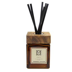 Difusor de caña de fragancia aromática, aceite de fragancia, ambientador de caña - Product Image 2