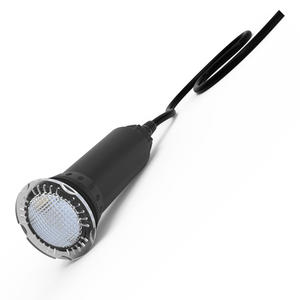 Luz <span class=keywords><strong>LED</strong></span> RGBW de 1.5 Pulgadas para <span class=keywords><strong>Piscina</strong></span>, de Fibra de Vidrio y Vinilo, 12W, Sin Nicho, Compatible con Pentair Globrite - Product Image 3
