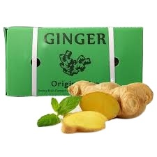 2025 Gừng Xuất Khẩu Trung Quốc Nhà Cung Cấp Rfq 50G + Gừng Giá Rẻ Giá - Product Image 5