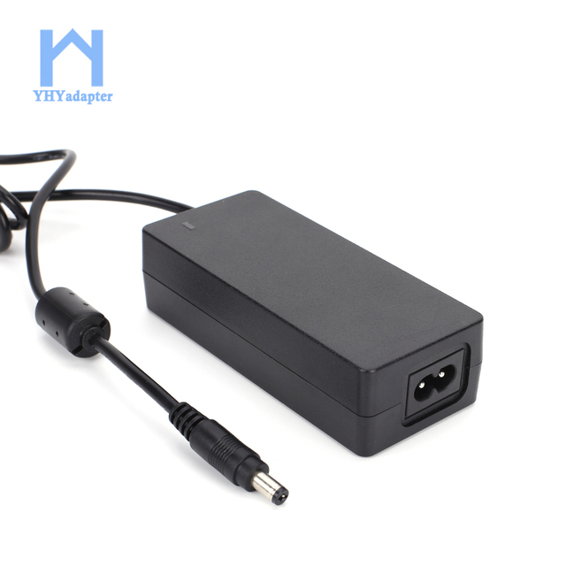 Electric Li-ion Lifepo4 Battery Charger 14.2V-14.8V 3A 47-63Hz AC/DC Input 100-240V 65W