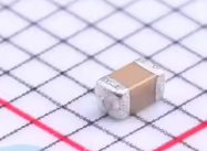 Sensor de Temperatura TAIYAN 06035C104KAZ2A Original, Nuevo, Circuito Integrado SMD, Componente Electrónico - Product Image 2