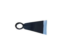 Chine professionnel prix avantageux en forme de feuille en acier forgé fourche houes - Product Image 5