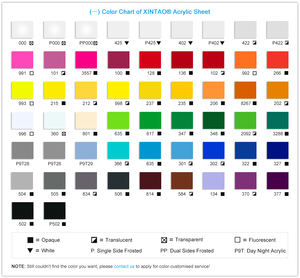 Plaques <span class=keywords><strong>en</strong></span> PMMA de 1,8 à 50 mm, plaque <span class=keywords><strong>en</strong></span> plexiglas vert, couleur PMMA, fenêtre <span class=keywords><strong>en</strong></span> acrylique jaune, acrylique coulé de 3 mm, fournisseurs de plaques <span class=keywords><strong>en</strong></span> acrylique - Product Image 4