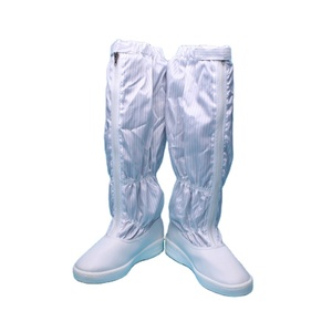 Bota de seguridad para la industria química - NEOPRENE SA - ETCHE SECURITE  - para laboratorio / antideslizante / resistente al agua