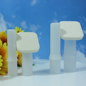 Gran oferta para fabricante al por mayor esponja de espuma estéril vacía bastoncillo aplicador de <span class=keywords><strong>Alcohol</strong></span> 3ml/10,5 ml/26ml - Product Image 3