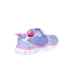 Baskets Disney Stitch pour filles, chaussures épaisses lilas, taille 12-3 - Product Image 5