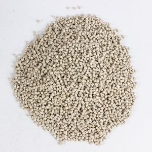 Granulés CH PEEK - Haute résistance, résistants à l'usure, anti-UV et antistatiques, qualité médicale et automobile, qualité pour moulage par injection, origine Guangdong - Product Image 1