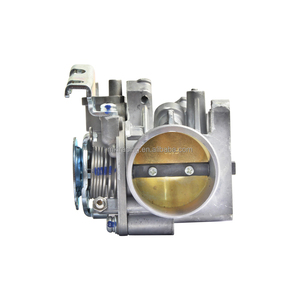 Cuerpo de aceleración de competición compatible con 16400-KYJ-902 para motocicletas <span class=keywords><strong>Honda</strong></span> CBR250/250R 2011-2013, CB300F, <span class=keywords><strong>CBR300R</strong></span> 2017-2019, Rebel300, CMX300 - Product Image 2