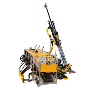מפעל חם מוכר f600 קידוח כריית 600 / 400 /180 מ 'חקר כרייה עמוק תת קרקעי ציוד אסדת ציוד - Product Image 3