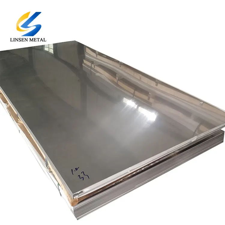 Ss Sheet Stainless Steel China 410 1mm 2mm 3mm Plate Tisco 304 304L 310S 316 316L 321 300 Series stainless steel sheet