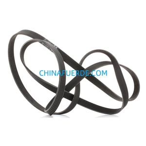 Correa de Transmisión Automotriz Daewoo Magnus Nubia 96350548 6Pk1900 para Reemplazo de Generador - Product Image 2