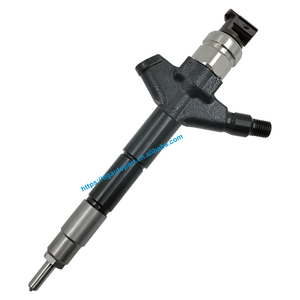 <span class=keywords><strong>Inyector</strong></span> de combustible Common Rail diésel nuevo de alta calidad 295050-1052 16600-4KV0A para <span class=keywords><strong>NISSAN</strong></span> <span class=keywords><strong>NP300</strong></span> 2,5 DCI - Product Image 3