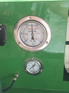 เครื่องทดสอบหัวฉีดดีเซลคอมมอนเรลขนาดเล็ก <span class=keywords><strong>PQ1000</strong></span> พร้อมแท่นทดสอบ - Product Image 3