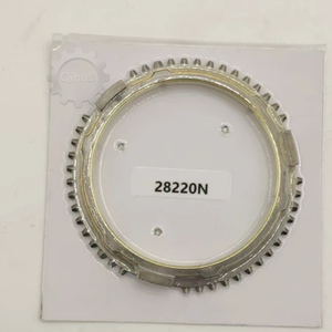 Anillo Sincronizador de Acero para Caja de Cambios Automática para FIAT DUCATO OEM 28220N - Product Image 2