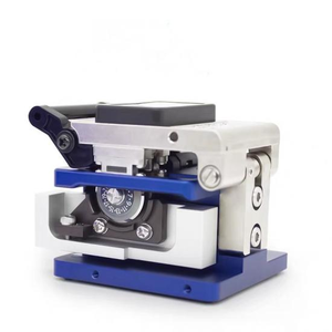 Offres Spéciales – Coupe-câbles à Fibre Optique FC-6S à Bas Prix – Outil de Coupe de Fibre Optique - Product Image 3