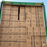 Support de levage 3T de haute qualité, support de levage pour voiture, support de levage 3 tonnes, support de levage 3 tonnes 6 tonnes, support de sécurité pour cric