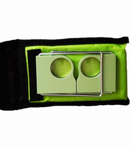 चीन गर्म बिक्री 2x 4x सर्वेक्षण पॉकेट स्टीरियोस्कोप - Product Image 5