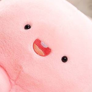 Oferta Especial - Peluche de Animal Marino Ultra Suave - Compañero Reconfortante - <span class=keywords><strong>Pulpo</strong></span> Adorable de 35 cm - Product Image 5