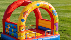 Simulateur de course automobile, simulateur de course automobile pour aire de jeux pour enfants, simulateur de réalité virtuelle, 2 sièges, grande roue à 360 degrés à vendre - Product Image 4
