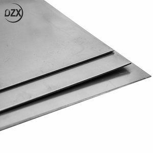 Độ chính xác gia công lạnh cán tinh khiết titan tấm vuông (GR1) Y tế hàng không vũ trụ tùy chỉnh kích thước gương/Matte hàn cắt - Product Image 4