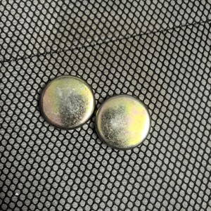 Bouchon de soupape Jinxing World Water Plug 34mm pour Buick Sail Regal Chevrolet Aveo, pièce de rechange pour culasse de moteur 9035857 - Product Image 2