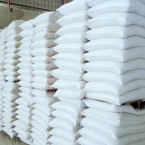 Suministro Directo del Fabricante: Dióxido de Tiourea CAS 1758-73-2 a Precio Económico para Limpieza Reductora y Blanqueo de Pulpa - Product Image 5