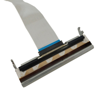 Printhead Baru Asli untuk Printer Label Thermal Epson TM-L90 M313A Kepala Cetak Berkualitas Tinggi Suku Cadang Grosir