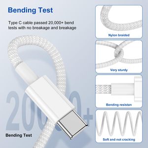 Tùy chỉnh màu sắc 1Meter 5A Sạc Nhanh Cáp dữ liệu USB Type-C USB2.0 cáp cho máy tính điện thoại di động - Product Image 4