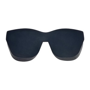 Silicone <b>Lens</b> <b>Protector</b> for Xreal One/one Pro/air2 Rayneo Air3/air2/air3s Black Screen Shade Silicone <b>Lens</b> <b>Protector</b> - Product Image 4