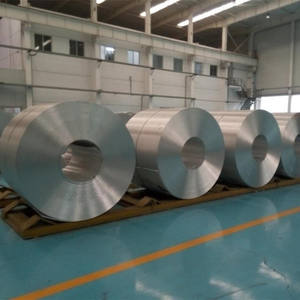 Fabrika doğrudan alüminyum folyo gıda sınıfı alüminyum folyo rulo pişirme için alüminyum folyo - Product Image 6