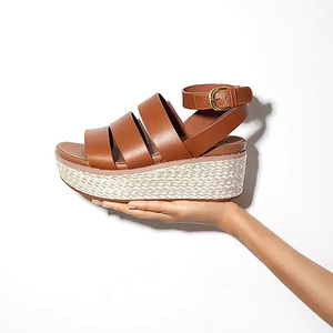 EVA Platform Height Increasing Anti Slippery <strong>Women</strong> <strong>Sport</strong> <strong>Sandal</strong> - Product Image 3