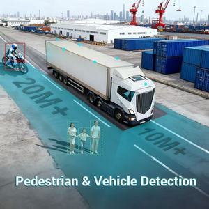 Камера заднего вида с <span class=keywords><strong>GPS</strong></span> - Product Image 6