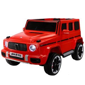 <span class=keywords><strong>Coche</strong></span> eléctrico para niños de fábrica de 12V con altavoz y música, coches para que los niños jueguen a color negro para que conduzcan los niños de 5 a 12 años - Product Image 1