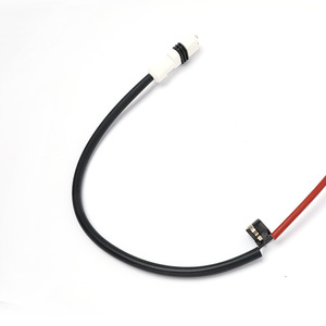 สายไฟเตือนเบรกสำหรับรถยนต์ Heli Electronics รุ่น 94461236500 ความยาว 400 มม. สำหรับระบบตรวจสอบความปลอดภัยในการขับขี่ของ Porsche - Product Image 2