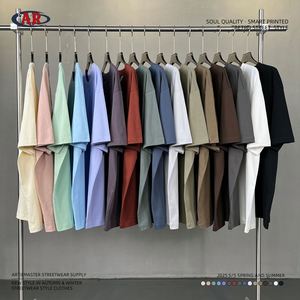 Camisetas Personalizadas con Bordado, Cuello Redondo, Estampado de Leopardo, Seda/Algodón, Transpirables, Casuales, Vintage, Manga Corta, Corte Holgado, Ropa de Trabajo - Product Image 2