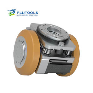 Pluto ols 48V CE-zertifiziert mit Tragfähigkeit Dual Differential Drive <span class=keywords><strong>Wheel</strong></span> Logistics Material Handling Equipment Parts - Product Image 2
