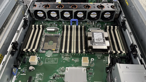 01PF162 01PF161 01GT954 01GT946 01PF160 para Placa Base SR860 SR850 - Product Image 3