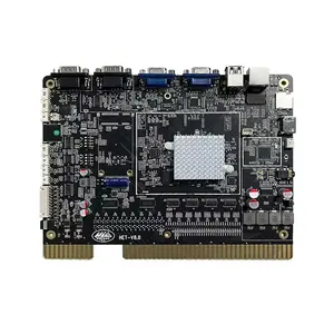 <span class=keywords><strong>Berserk</strong></span> Multi Fire Link 8-en-1 Arcade Machine Game Board <span class=keywords><strong>Jeux</strong></span> à pièces - Product Image 2