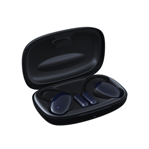 Écouteurs Anc F20 Tws sans fil pour jeux avec microphone dynamique, écouteurs sans fil de type C pour le sport et les affaires - Product Image 5